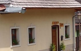 Penzion Evka