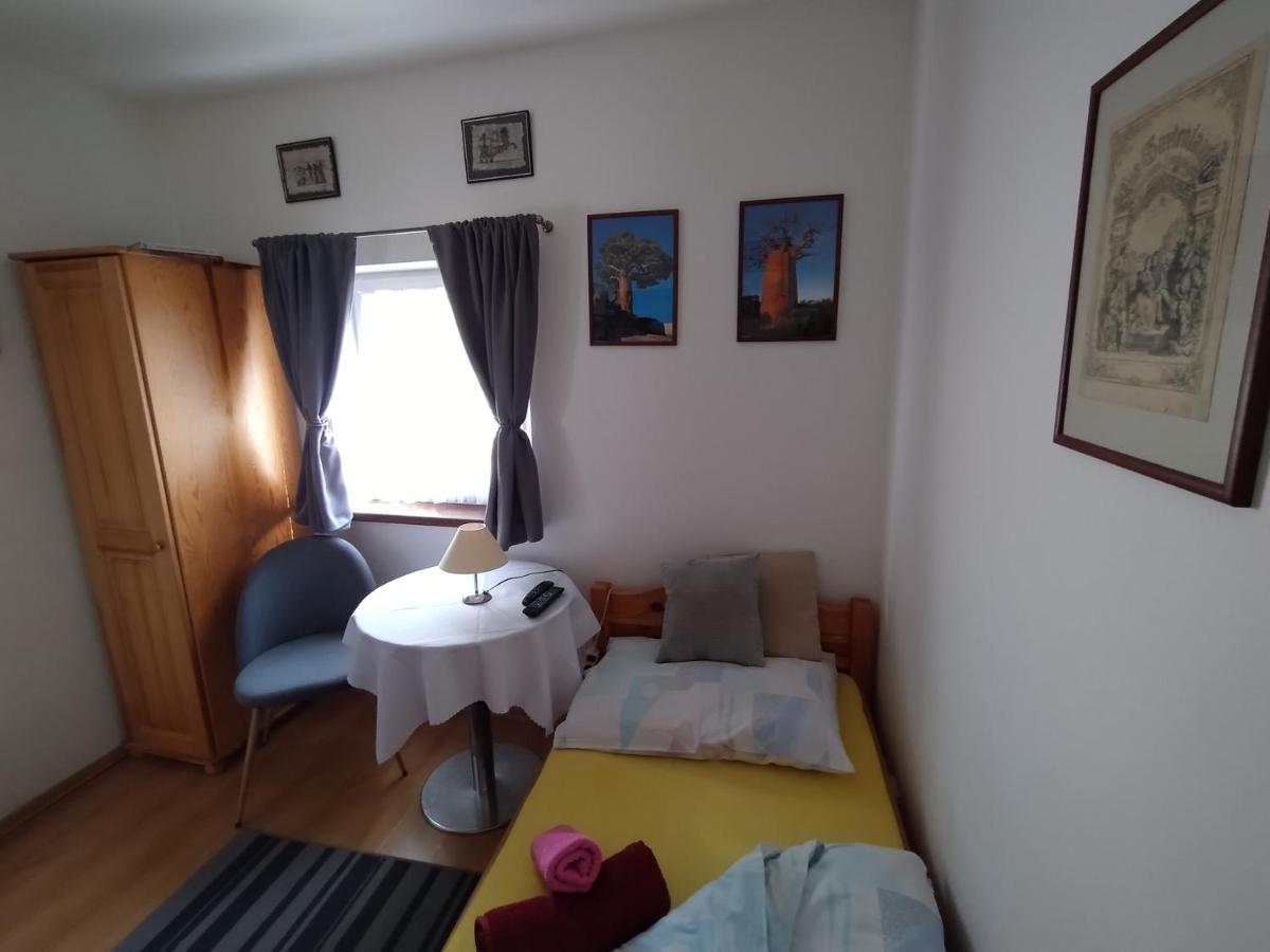 Penzion Evka Poprad Exterior photo