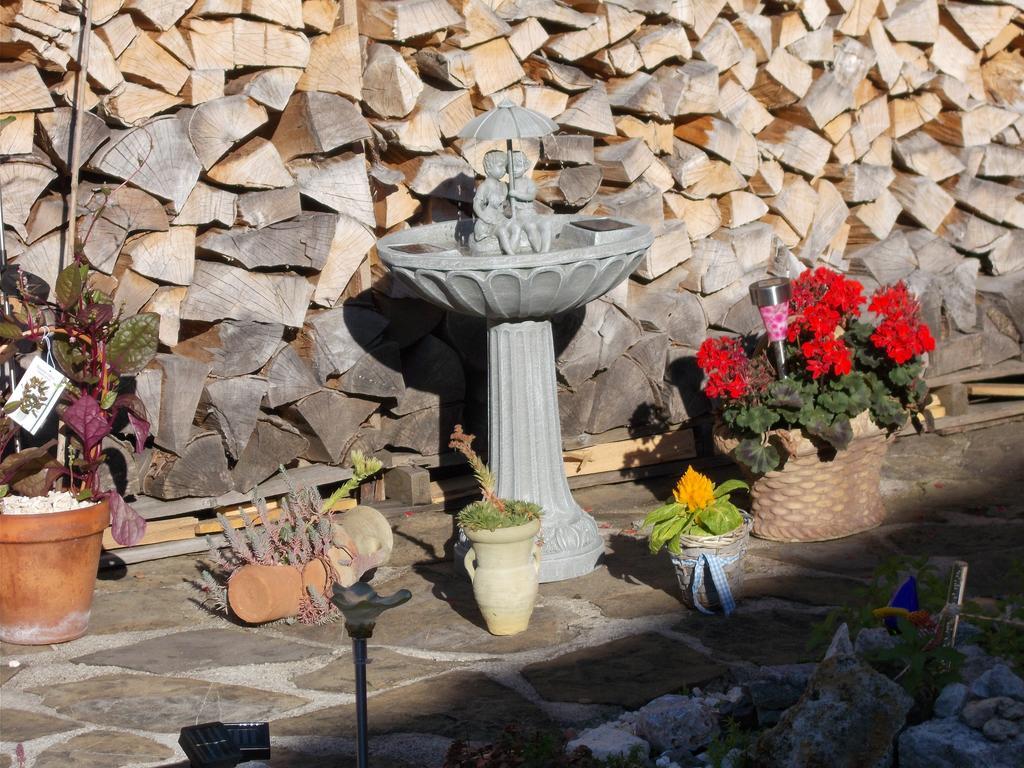 Penzion Evka Poprad Exterior photo