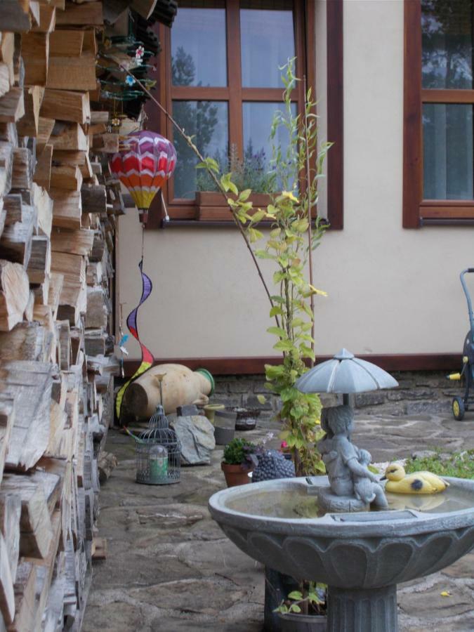 Penzion Evka Poprad Exterior photo